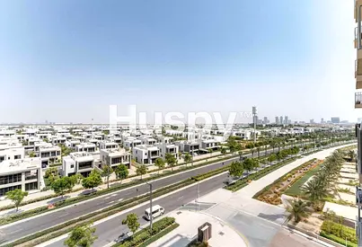 Sidra View | Well Maintained | Vacant