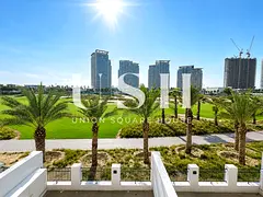Golf View | Larger Plot | Brand New