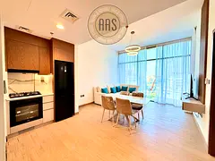 Brand New 1Bhk•Fully Furnished•Modern Designed•Top Class Finishing•Ready To Move•All Ameni
