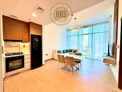 Brand New 1Bhk•Fully Furnished•Modern Designed•Top Class Finishing•Ready To Move•All Amenities