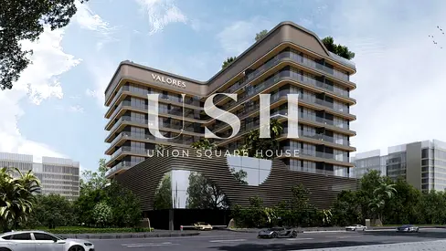 Stylish & Spacious| Modern Living | Genuine Resale