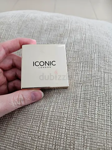 Iconic London Blush