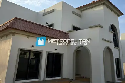 Brand New | Corner 6BR+Maids | Huge Plot | Vacant