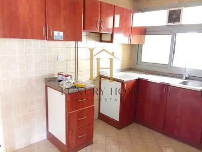 Bright & Luxurious 2bhk | Balcony | Near Safya Park Majaz 3
