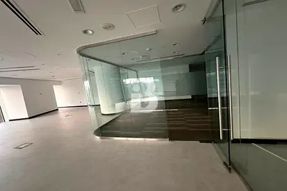 Fully Fitted | Prime SZR | Vacant Office