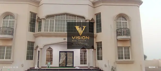 Villa for Rent in Al Salamah3