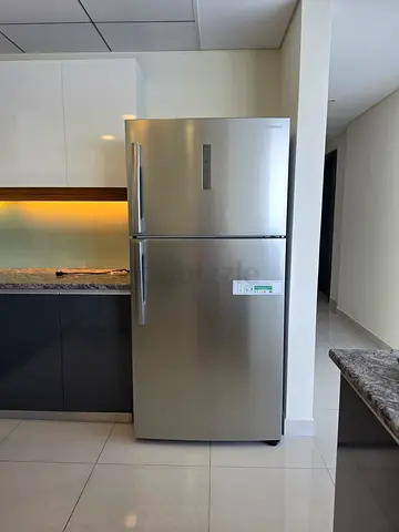 Samsung 720 liters Top Mount Freezer Fridge