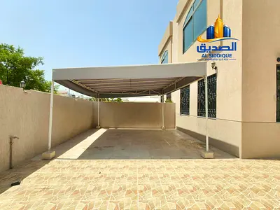 Spacious Near park 4 BHK Villa Majlis hall Split AC Parking Space just 120k