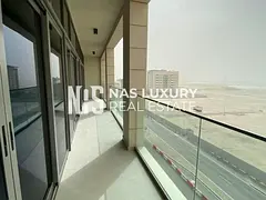 Bright 2BR | Partial sea view | Ready to move in