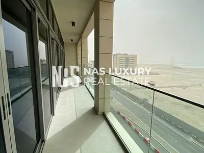 Bright 2BR | Partial sea view | Ready to move in