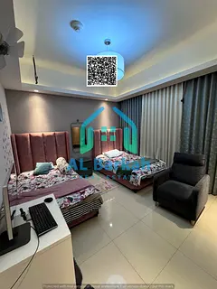 🔥🏙️ FOR SALE | Spacious 2BHK in Gulfa Tower – Block B, Ajman 🏙️🔥
