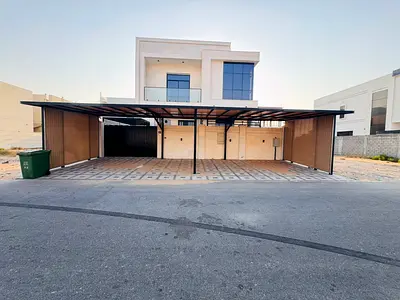 For Rent – Spacious Villa in Al Yasmeen, Ajman