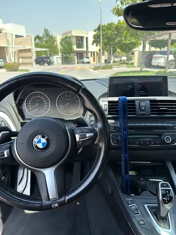 2015 BMW 2-SERIES — миниатюра 14