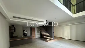 Unique Modern | Double-Height Living I Private Garden