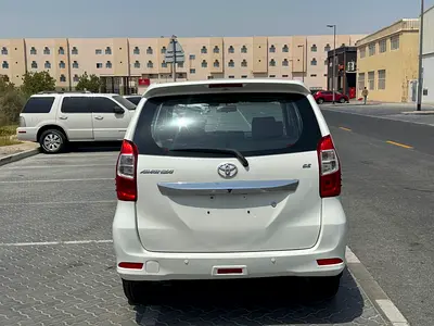 2018 Toyota AVANZA 照片 6