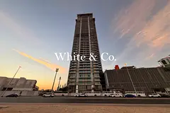 High Floor | Brand New | Golf Course View