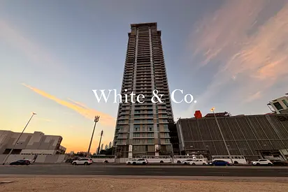 High Floor | Brand New | Golf Course View