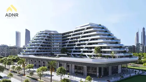 LUXURY LIVING | PRIME LOCATION | FLEXIBLE PAYMENT PLAN