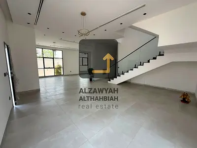 5BR Villa + Maid’s Room | 3,640 Sq.Ft | Hoshi | Near Maliha Street