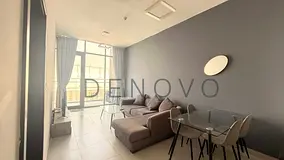 Fully Furnished 1BR | Spacious & Bright | Ready to Move