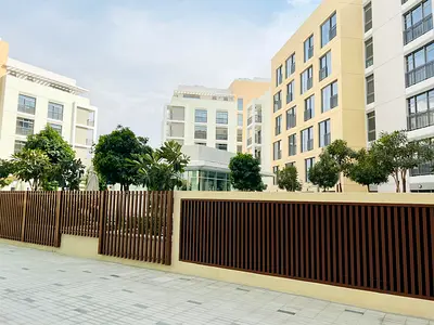 Amazing spacious studio apartment in 36k
