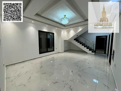 🏡🔥 للبيع فيلا مميزة في الياسمين – عجمان 🔥🏡