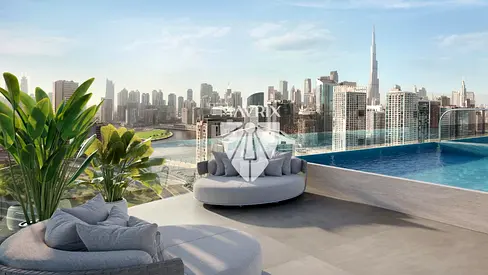 Brand New | Best Price | High ROI | Spacious