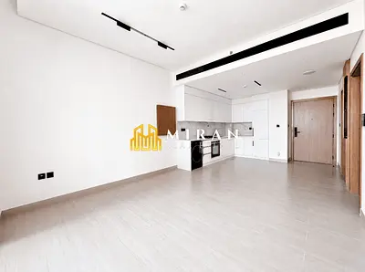 Luxurious 1 Bedroom | Modern Design | Prime JVC Location