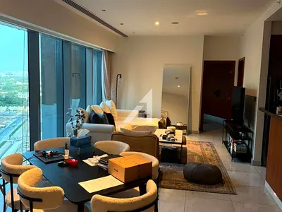 Prime Location | Vacant | Studio With Partition