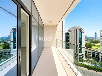 Stunning Views | Unfurnished | Spacious Layout