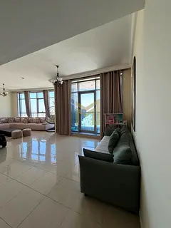 🔥 HOT DEAL | 2BR APARTMENT | CORNICHE RESIDENCE 🔥 🏡 Spacious 2-Bedroom Apartment for Sale 