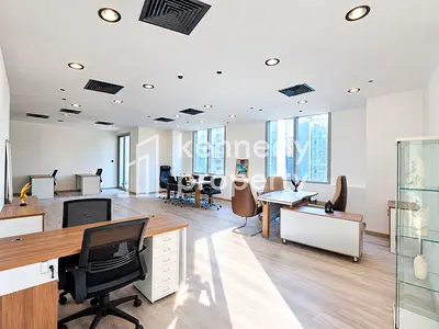 Pay in 4 Cheques | Near Metro | Fully Furnished