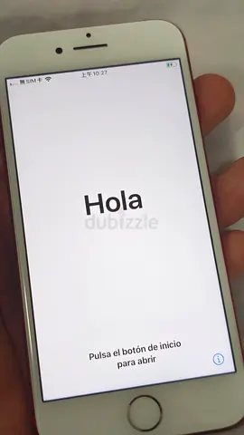 iPhone 7 PRODUCT(RED) - good condition 90% battery. ( 128 gb ) Clean everything works just fine.