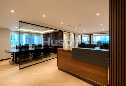 Furnished | Open Layout | DMCC License