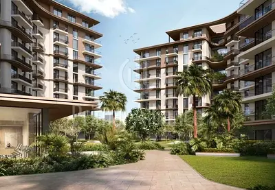 2+ Maids | Premium Building | Payment Plan