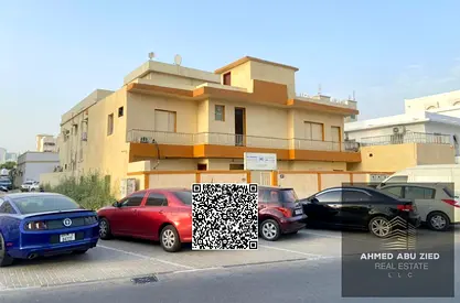 بيت سكني تجاري (G+1)مع دخل سنوي 10% تملك حر لجميع الجنسيات