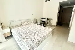 Fully Furnished | Chiller Free | Modern Building