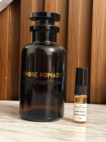 Decants for Ombre Nomade