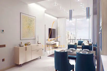Lake View | Bright & Spacious | Modern Living
