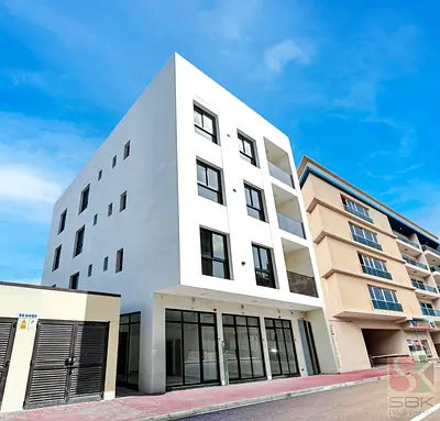 Spacious studio | Near Metro | New Building