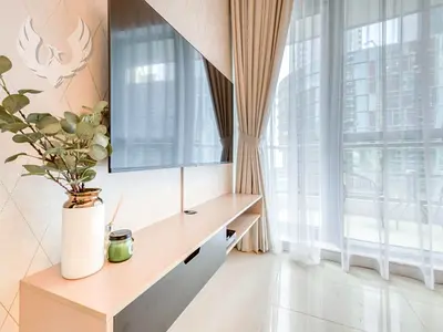 Select Group | Vacant | Fully Furnished