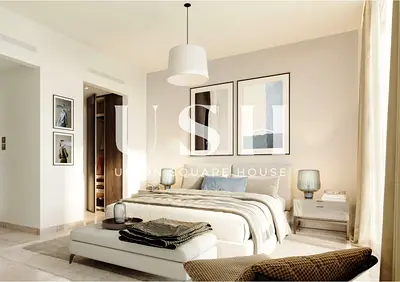 Frame View | Higher Floor | Near Handover