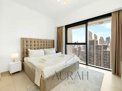 All Bills Included / Pool / Gym / Free Parking / Skyline / Near Mall
