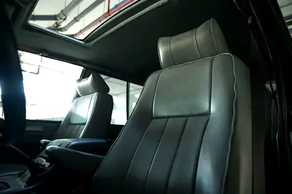 صورة مصغرة 17 لـ 1994 LAND Rover RANGE ROVER