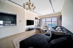 Downtown| Ready To Move | Fully Furnished