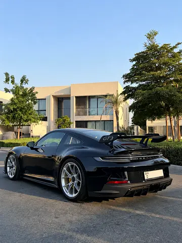 صورة مصغرة 3 لـ 2022 Porsche 911