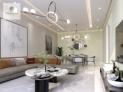 20% down payment with a 10% discount (limited availability) – Fully furnished – A perfect deal for investors.