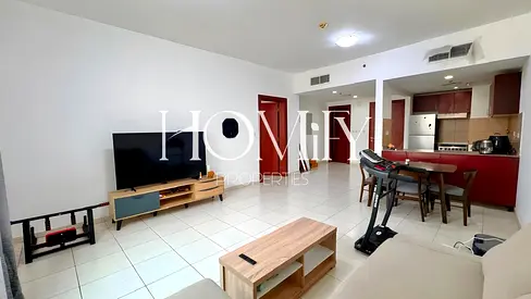 FULLY FURNISHED | EXCLUSIVE | PREMIUM QUALITY