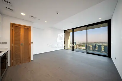 Unfurnished Unit | Large Layout | View Now
