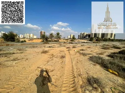 Residential Commercial Plot (G+6) | 6,727 Sq. Ft. | Opposite Mosque | Al Jurf Industrial 3 | AED 2.4M Description: Property: Residential Commercial P